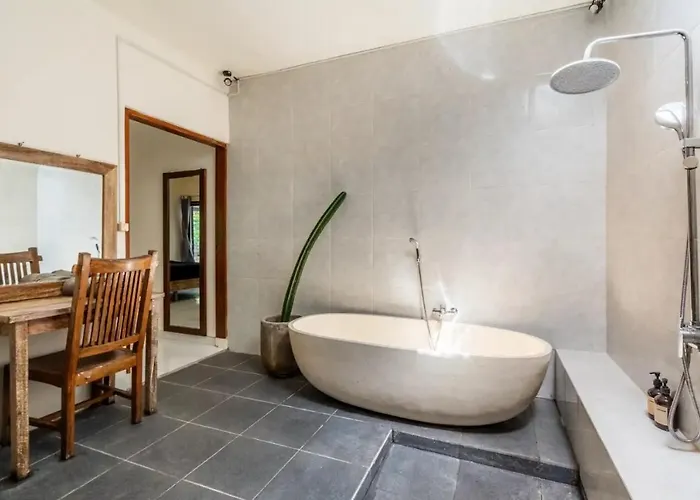 Villa Durna 2 Seminyak
