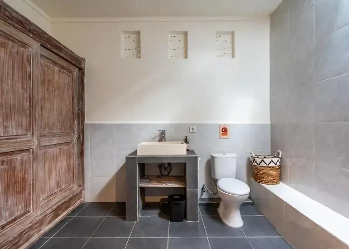 Durna 2 Villa Seminyak