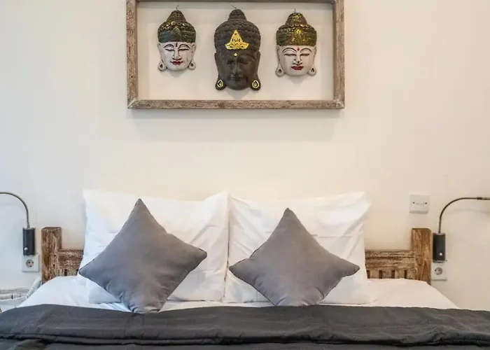 Durna 2 Villa Seminyak