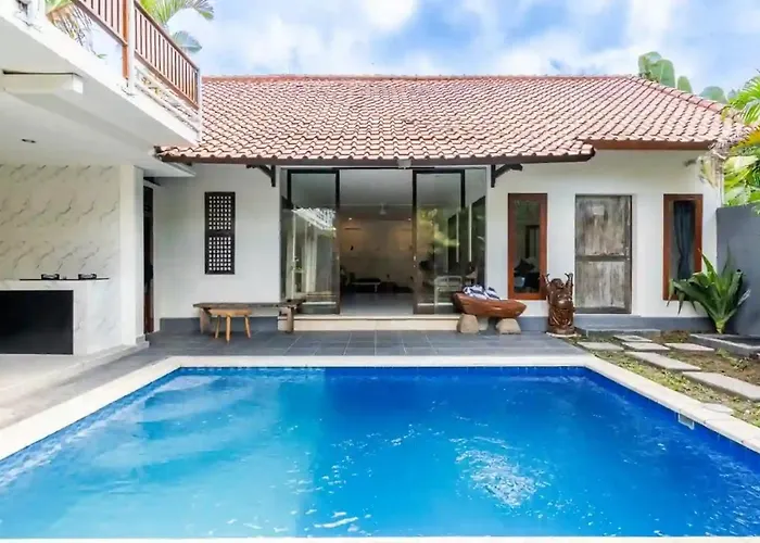 Durna 2 Seminyak