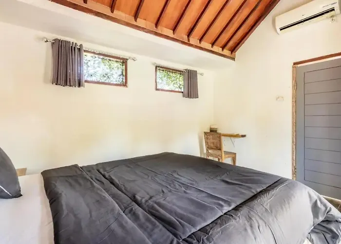 Durna 2 Villa Seminyak