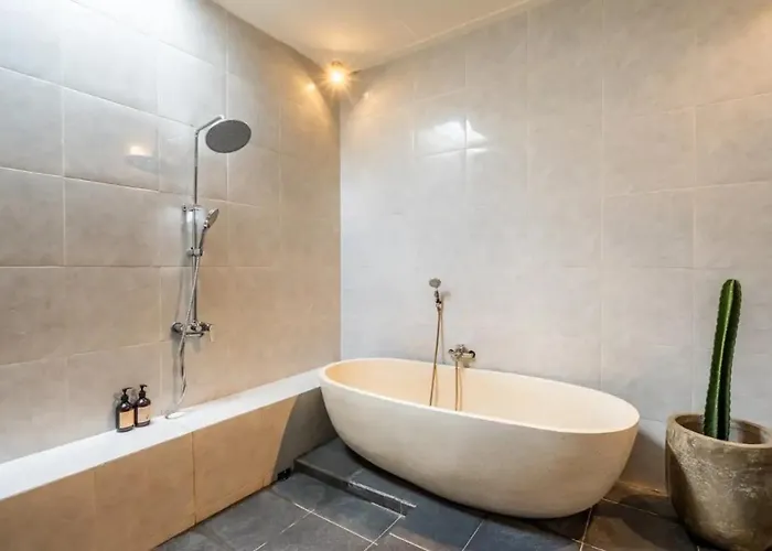 Villa Durna 2 Seminyak