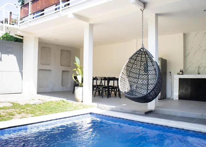 Villa Durna 2 Seminyak