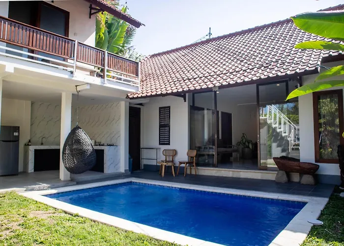 Villa Durna 2 Seminyak